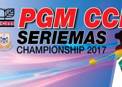 KSGCC to host 2nd PGM Tour Event of 2017